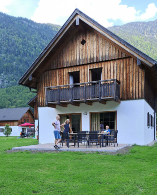 Quartier in Obertraun