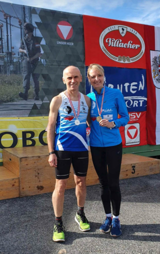 Crosslauf-Staatsmeisterschaft Ferlach 2023