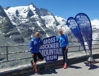 Großglockner Mountainrun 23