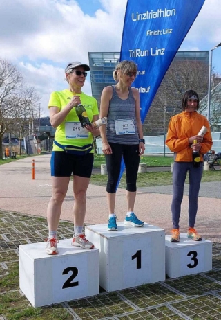 Ilse 3.Platz