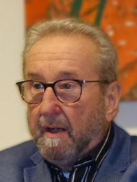 Gerhard Raab
