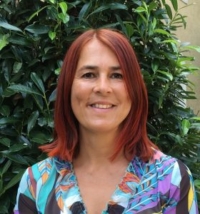 Silke Ohnmacht