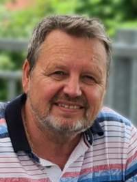 Gerhard Kletsch