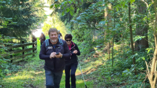 Am Kreuzweg