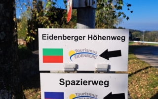 Höhenweg