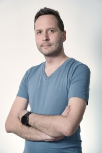 Thomas Steck