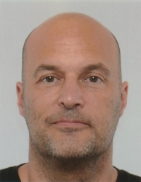 Gerald Haslehner