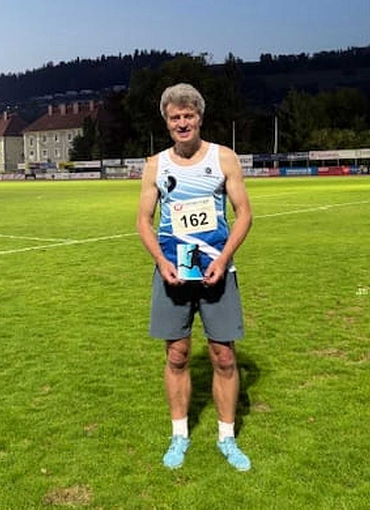 Hermann Schatzeder in Waidhofen