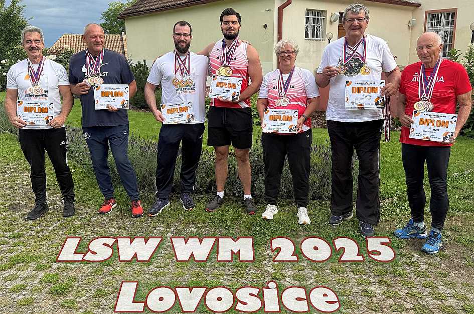LSW und WTC WM Spezial Sport in Lovosice 25