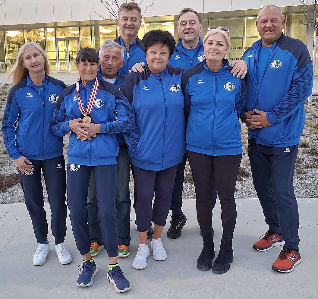 Österr. Hallen-Masters Wien 2026